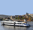 Prague Sightseeing Cruise
