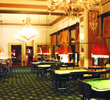 Casino Rebuy Stars at Savarin Palace, New Town, Prague 1