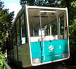 Petřín Funicular (closed until summer 2026)