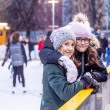 Ice Skating (Open-air) at Tower Park
