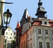 Jewish Quarter (Josefov), , Prague 1
