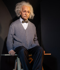 Madame Tussauds Prague