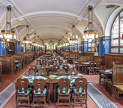 Municipal House Beer Hall