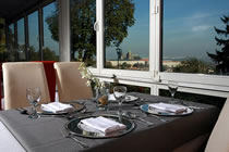 Nebozizek Restaurant