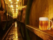 Czech beer brewing