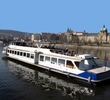 Prague Dinner River Cruise