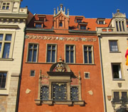 Prague Visitor Centre