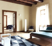 Old Town Retezova Apartments