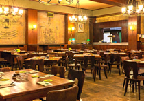 U Kalicha Czech Restaurant