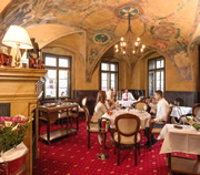 U Maliru 1543 Restaurant