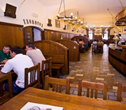 U Medvidku Czech Pub & Brewery