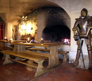 U Sedmi Svabu Medieval Pub