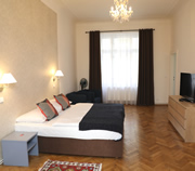 Wenceslas Square 39 Apartments